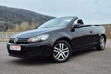 Volkswagen Golf 1.2 TSI Cabriolet , Navi, PDC, Tempomat. - Volkswagen Golf: Roadster, Golf2