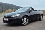 Volkswagen Golf 1.2 TSI Cabriolet , Navi, PDC, Tempomat. - Volkswagen Golf mit Benzin-Antrieb: Cabrio, 1.2