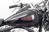 Harley-Davidson Heritage Springer FLSTSI - HARLEY-DAVIDSON 2002 HERITAGE