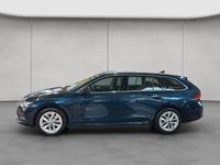 Skoda Octavia Combi 2.0 TDI DSG Style
