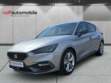 Seat Leon 2.0 FR Navi+LED+Standheizung+AHK+ACC - Seat Leon mit Diesel-Antrieb: Standheizung, Limousine