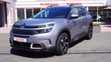 Citroën C5 Aircross PHEV C-Series LED Totwinkel Navi PDC - Citroën C5 Aircross C-SERIES mit Hybrid-Antrieb (Benzin/Elektro)