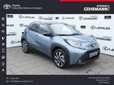 Toyota Aygo X Teamplayer - Toyota Aygo (X)