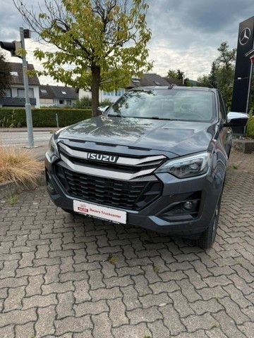 Image of Isuzu D-Max