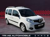 Renault Kangoo LIMITED TCe 115 EDC Einparkhilfe hinten - Renault Kangoo Gebrauchtwagen