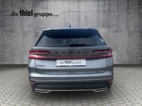 Skoda Kodiaq - Vorschau Bild 5