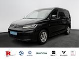 Volkswagen Caddy V Cargo 2.0TDI DSG+NAVI+LED+RFK+AGR+GJR - Benzin Kastenwagen Automatik