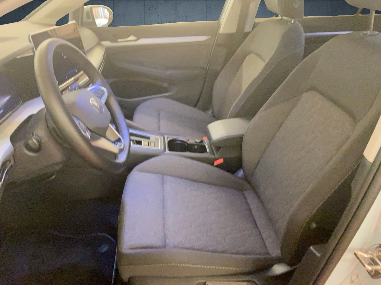 Volkswagen Golf - Bild 9