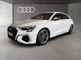 Audi S3 Sportback TFSI quattro S tronic LED Navi Temp - Audi S3 Jahreswagen