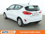 Ford Fiesta 1.1 Cool&Connect*NAVI*SPUR*PDC*SHZ*KLIMA* - Ford Fiesta Gebrauchtwagen