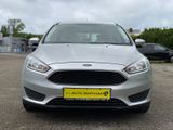 Ford Focus Turnier Trend*NAVI*PDC*GARANTIE - Ford Focus mit Diesel-Antrieb: Kombi, Turnier Trend