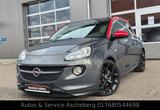 Opel Adam S IntelliLink*TÜV/Inspektion NEU - Opel Adam