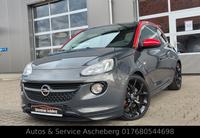 Opel Adam S IntelliLink*TÜV/Inspektion NEU