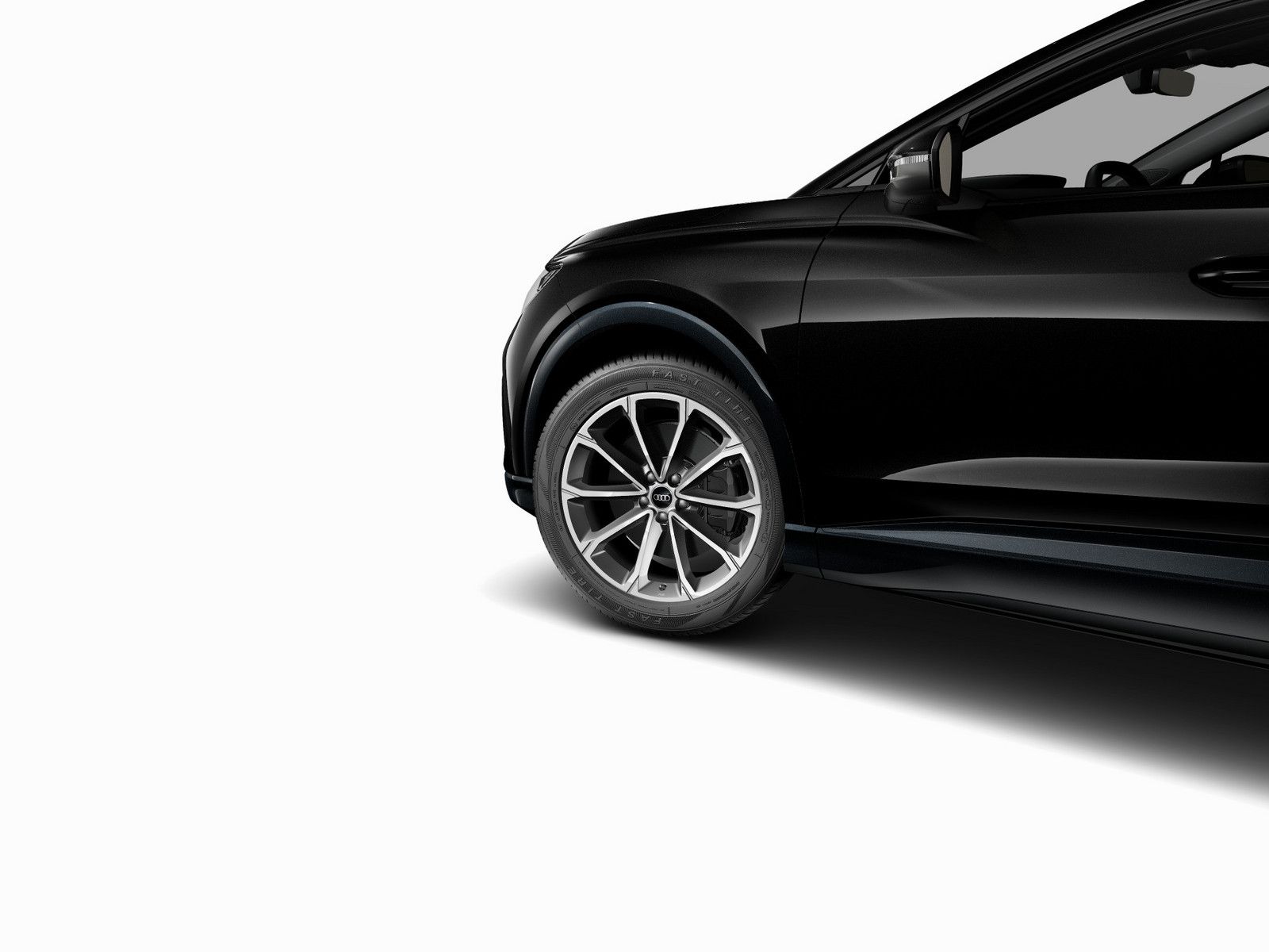 Audi Q4 - Bild 5