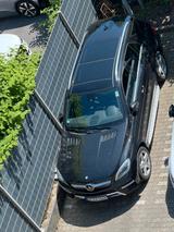 Mercedes-Benz 350 - Mercedes 350 mit Anhängerkupplung