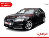 Audi A4 3.0 TDI Avant S-Line quattro LED Navi Kamera - Audi A4: TDI Line
