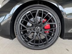 AUDI A6 Avant 3.0 TDI 220 kW edition one  VOLL/20% NL