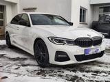 BMW 330 i xDriveM Sport Autom Laser Navi KeyFree HUD - BMW Gebrauchtwagen von 2020