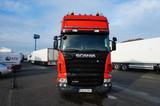 Scania R420 RETARDER EURO 5 * 2012 * - Scania R420