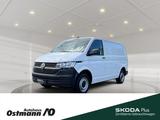 Volkswagen T6.1 Kasten FWD EcoProfi 81kw TDI *AHK*NAVI*Einp - VW T6 andere mit Anhängerkupplung