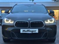 BMW X2 xDrive20i M Sport HUD DrivAss.Ad-Fahrw.Navi+