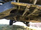 Hummer H1 4Gang H-Zulassung - Hummer H1: Pickup