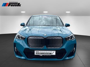 BMW iX1 eDrive20 A M Sportpaket HK HiFi DAB LED RFK