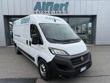 Fiat Ducato 2.3MJT LH2 Furgone E6D 140cv3700x181 - Fiat Ducato: X