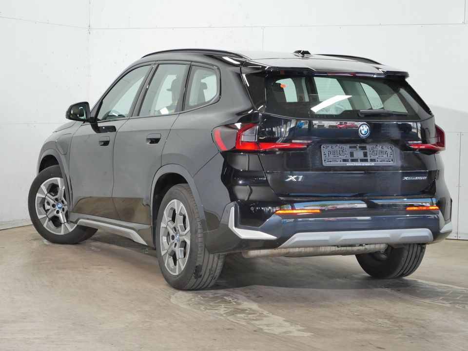 BMW X1 - Bild 3