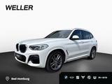 BMW X3 xDrive30i M Sport HUD Pano. DA PA Standh. AHK - BMW X3 Gebrauchtwagen in Frankfurt