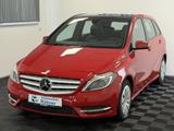 Mercedes-Benz B 200 BlueEff. 7G Sports-Tourer Pano Navi Kamera - gebrauchte Mercedes-Benz B 200 aus dem Jahr 2012