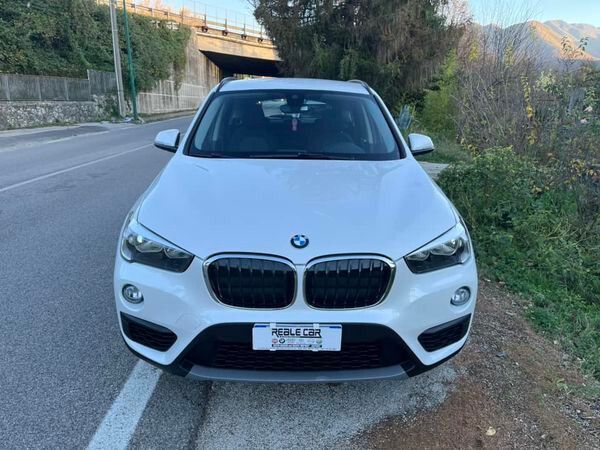 BMW Bmw X1 1.5 D 116CV sDrive16d Business