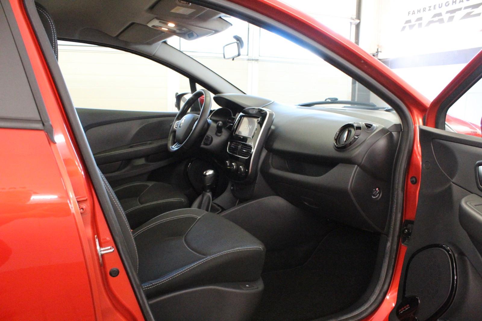 Renault Clio Grandtour Limited ENERGY TCe 90 *Shz*Navi*