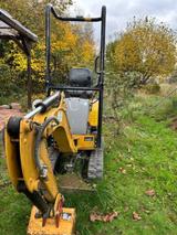 CAT 300.9D - Betonpumpe