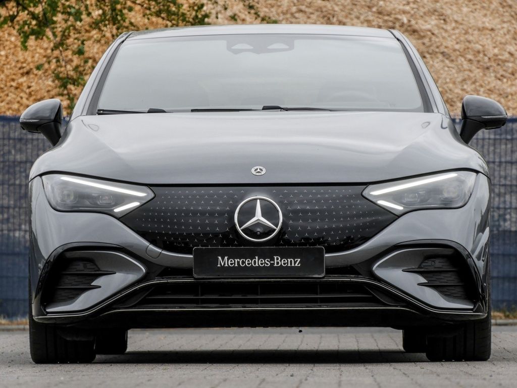 Mercedes-Benz EQE 300 AMG-Sport AIRM HAL DIGITAL Night 360° 21 foto 20
