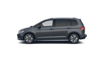 Volkswagen Touran - Vorschau Bild 7