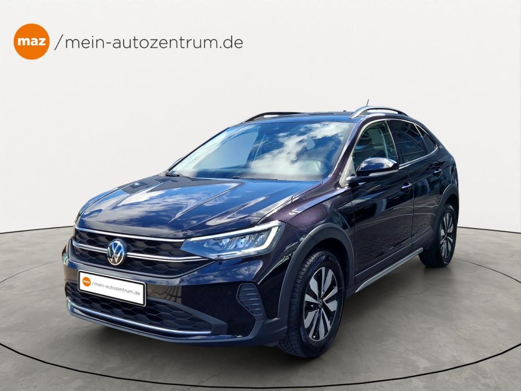 Volkswagen Taigo — hlavná fotografia