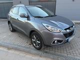 Hyundai Tucson IX35 - Hyundai TUCSON in Bonn