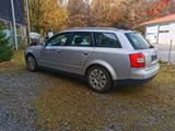 Audi A4 3.0 V6 tiptronic quattro - Audi A4 aus 2003: 3.0