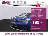 Volkswagen ID.4 PRO PERFORMANCE 204PS 82KWh ALCANTARA+ACC+K - Volkswagen ID.4 aus 2020