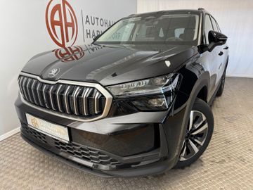 Fahrzeugverkauf 5 Skoda Kodiaq 1.5 TSI AHK 7-Sitze Matrix