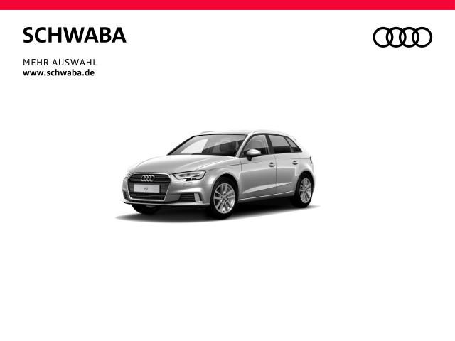 Audi A3 Sportback sport 35 TFSI