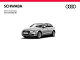 Audi A3 Sportback sport 35 TFSI - silberne Audi A3
