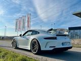 Porsche 991.2 GT3 4.0*Approved06/27*PPF*Clubsport*Kamera - Porsche: Gt2 Clubsport