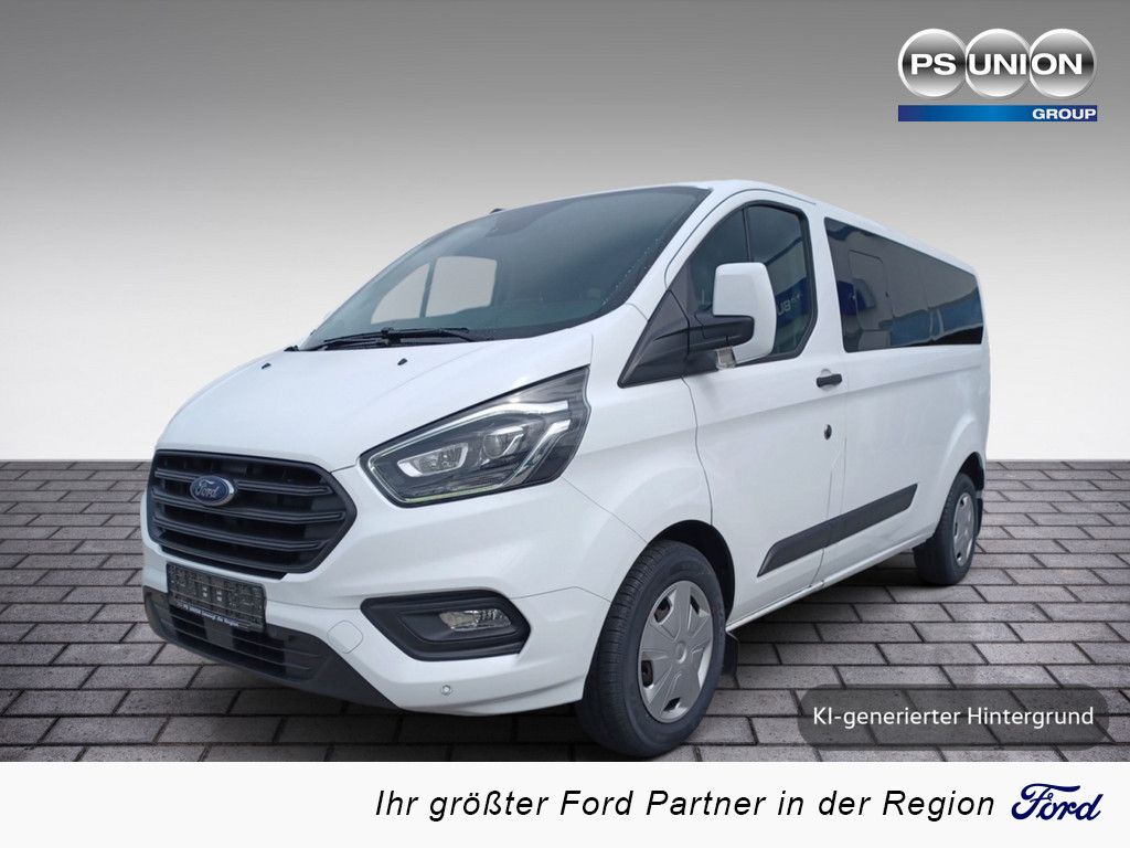 Ford Transit Custom Kombi 320L2 Trend