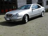 Mercedes-Benz CLK 320 SPORT Sport - Mercedes-Benz CLK 320: Sport