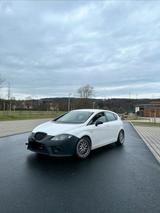 Seat Leon Cupra / 350ps / Turbo Neu - Seat Leon: Turbo