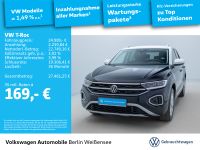 Volkswagen T-Roc - Vorschau Bild 2
