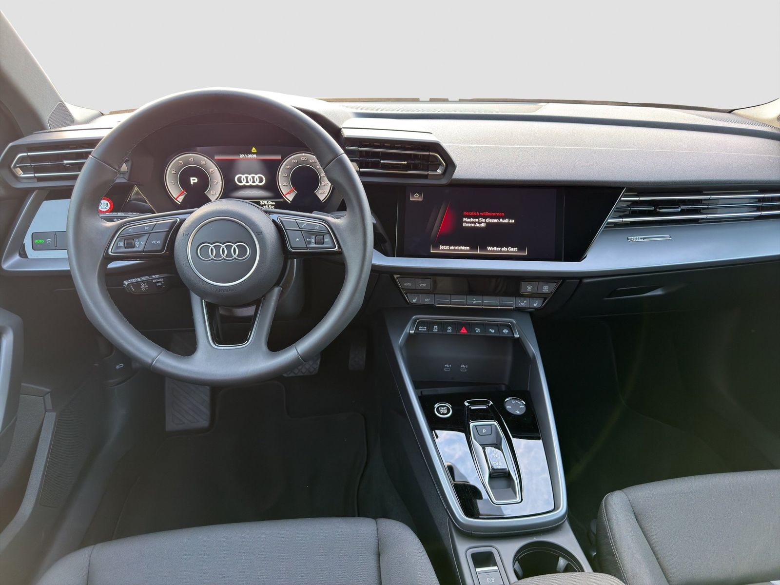 Audi A3 - Bild 10