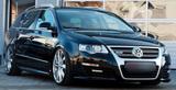 Volkswagen Passat Variant R36 Variant R36